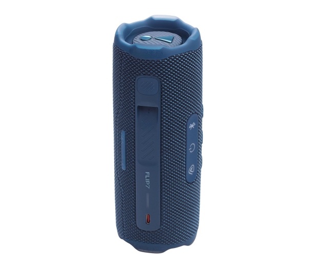 JBL Flip 7 Niebieski - 1347164 - zdjęcie 2
